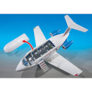 Playmobil Passenger Plane (5395)