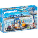 Playmobil City Action Airport with Control Tower (5338)