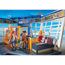 Playmobil City Action Airport with Control Tower (5338)