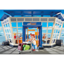 Playmobil City Action Airport with Control Tower (5338)