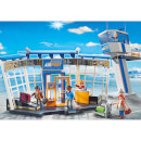 Playmobil City Action Airport with Control Tower (5338)