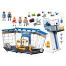 Playmobil City Action Airport with Control Tower (5338)