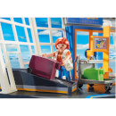 Playmobil City Action Airport with Control Tower (5338)