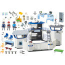 Playmobil City Action Police Headquarters with Prison (6919)