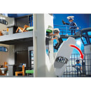 Playmobil City Action Police Headquarters with Prison (6919)
