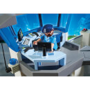 Playmobil City Action Police Headquarters with Prison (6919)