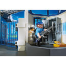Playmobil City Action Police Headquarters with Prison (6919)