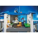 Playmobil City Action Police Headquarters with Prison (6919)