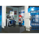 Playmobil City Action Police Headquarters with Prison (6919)