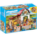Playmobil Country Pony Farm (6927)