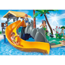 Playmobil Family Fun Island Juice Bar (6979)