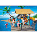 Playmobil Family Fun Island Juice Bar (6979)