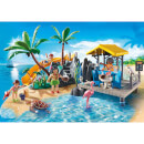 Playmobil Family Fun Island Juice Bar (6979)