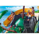Playmobil Family Fun Island Juice Bar (6979)