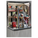 Playmobil Ghostbusters™ Firehouse (9219)