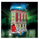 Playmobil Ghostbusters™ Firehouse (9219)