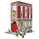 Playmobil Ghostbusters™ Firehouse (9219)