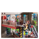 Playmobil Ghostbusters™ Firehouse (9219)