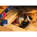 Playmobil History Egyptian Pharaoh's Pyramid with Many Hidden Tombs and Traps (5386)
