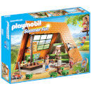 Playmobil Summer Fun Camping Lodge (6887)