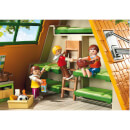 Playmobil Summer Fun Camping Lodge (6887)
