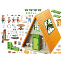 Playmobil Summer Fun Camping Lodge (6887)