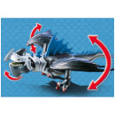 Playmobil How to Train Your Dragon: Drago with Shield Dragon (9248)