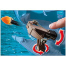Playmobil How to Train Your Dragon: Ship with Drago (9244)