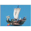 Playmobil How to Train Your Dragon: Ship with Drago (9244)