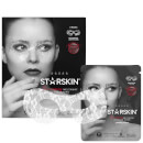 STARSKIN Lifting Lace™ Revamping Meltaway Lace Eye Masks 2 x 10g