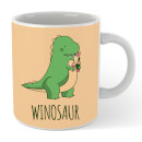 Winosaur Mug