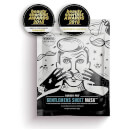 BARBER PRO Gentlemen's Sheet Mask Rejuvenating and Hydrating with Anti-Ageing Collagen