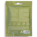 BeautyPro Rejuvenating Collagen Sheet Mask with Green Tea Extract
