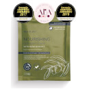 BeautyPro Nourishing Collagen Sheet Mask with Olive Extract