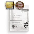 BeautyPro Black Diamond Peel-Off Mask with Activated Charcoal (3 Applications)