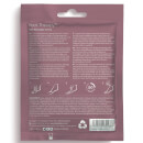 BeautyPro Foot Therapy Collagen Infused Bootie with Removable Toe Tip (1 Pair)