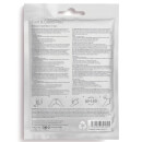 BeautyPro Foot and Callus Peel with over 17 Botanical and Fruit Extracts (1 Pair)