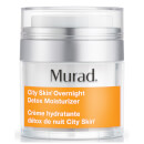 Murad City Skin Overnight Detox Moisturiser