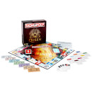 Monopoly - Queen Edition