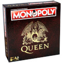 Monopoly - Queen Edition
