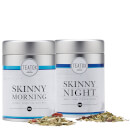 Teatox Skinny Organic Detox (14 Day Programm) (110g)