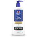 Norwegian Formula® Deep Moisture Oil-in-Lotion 250ml