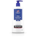 Norwegian Formula® Deep Moisture Body Lotion 400ml