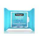 Hydro Boost® Cleansing Facial Wipes 25 Wipes