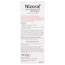Nizoral Anti-Dandruff Shampoo 60ml