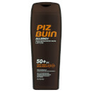 Loción Allergy para pieles sensibles al sol de Piz Buin - FPS 50+ muy alto 200 ml