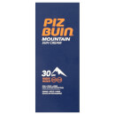 Piz Buin Mountain Sun Cream - High SPF30 50ml