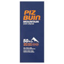 Piz Buin Mountain Sun Cream - Very High SPF50+ 50ml