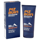 Piz Buin Mountain Sun Cream - Very High SPF50+ 50ml