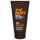 Piz Buin Tan & Protect Tan Intensifying Sun Lotion - Medium SPF15 150ml